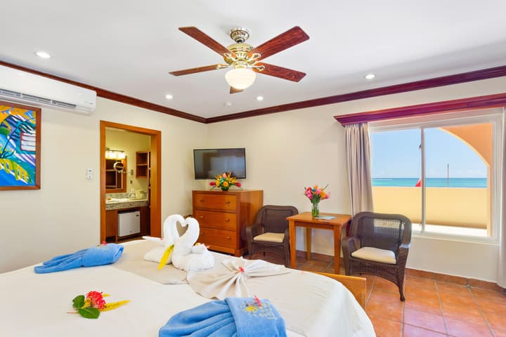 Sunbreeze Hotel