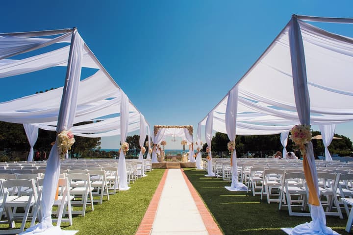 Laguna Cliffs Marriott Resort and Spa