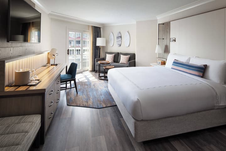 Laguna Cliffs Marriott Resort and Spa
