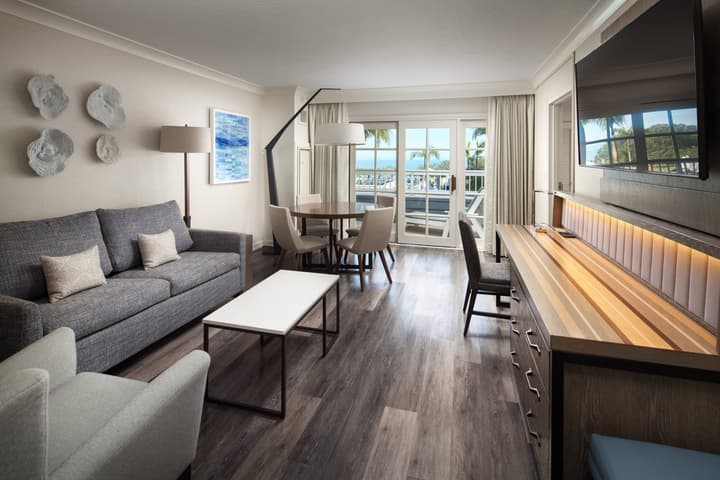 Laguna Cliffs Marriott Resort and Spa