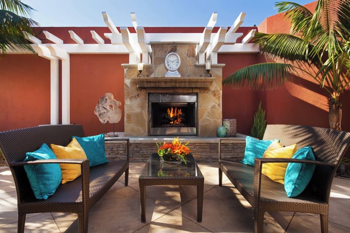 Laguna Cliffs Marriott Resort and Spa