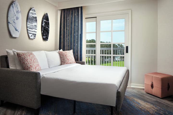 Laguna Cliffs Marriott Resort and Spa