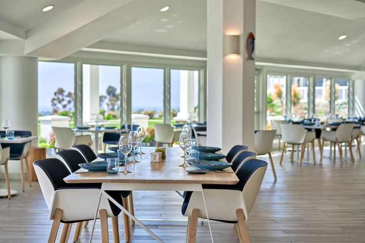 Laguna Cliffs Marriott Resort and Spa
