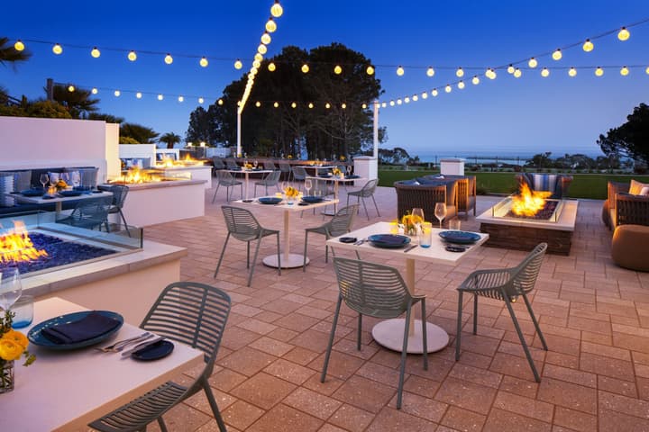 Laguna Cliffs Marriott Resort and Spa