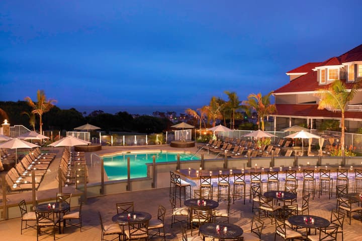 Laguna Cliffs Marriott Resort and Spa