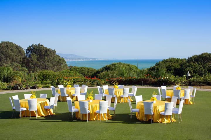 Laguna Cliffs Marriott Resort and Spa