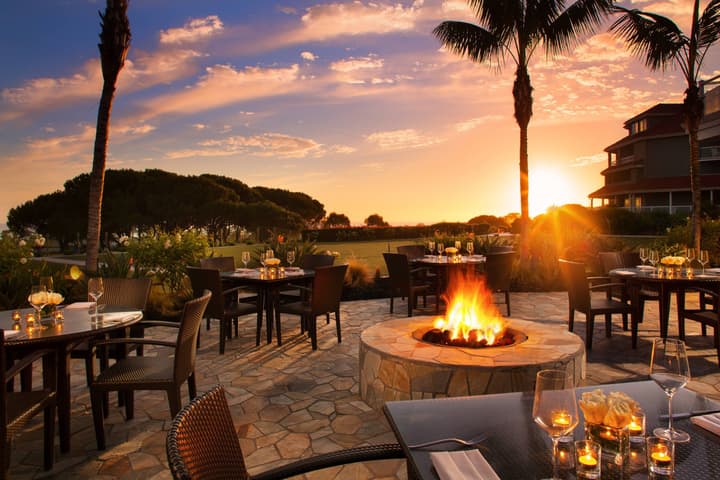 Laguna Cliffs Marriott Resort and Spa