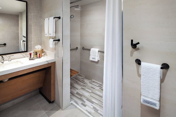 Laguna Cliffs Marriott Resort and Spa
