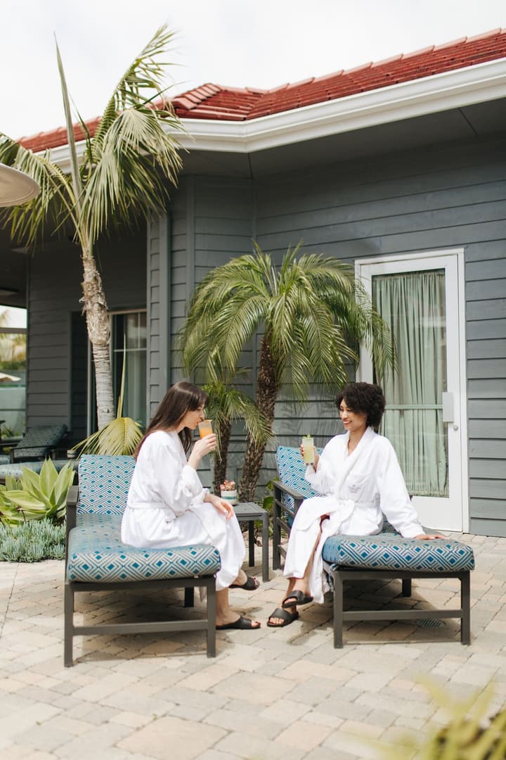 Laguna Cliffs Marriott Resort and Spa