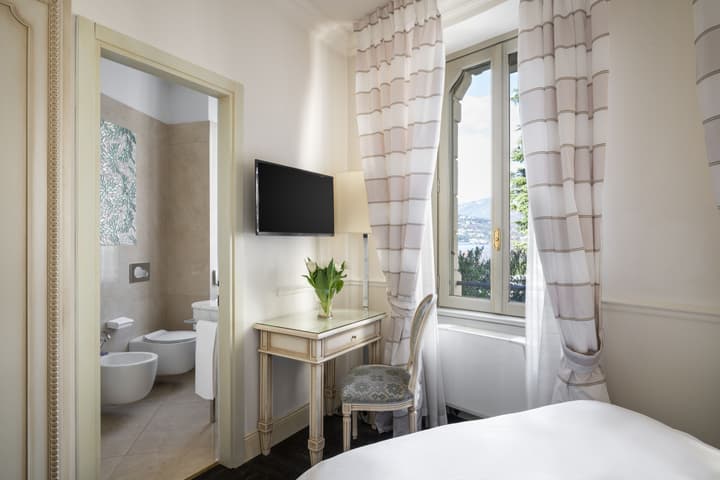 Albergo Terminus Hotel