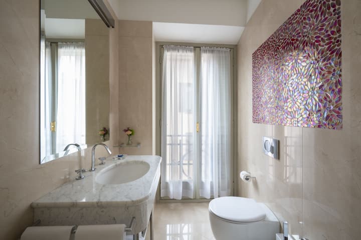 Albergo Terminus Hotel
