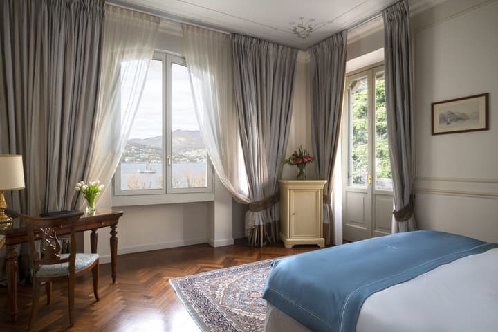 Albergo Terminus Hotel