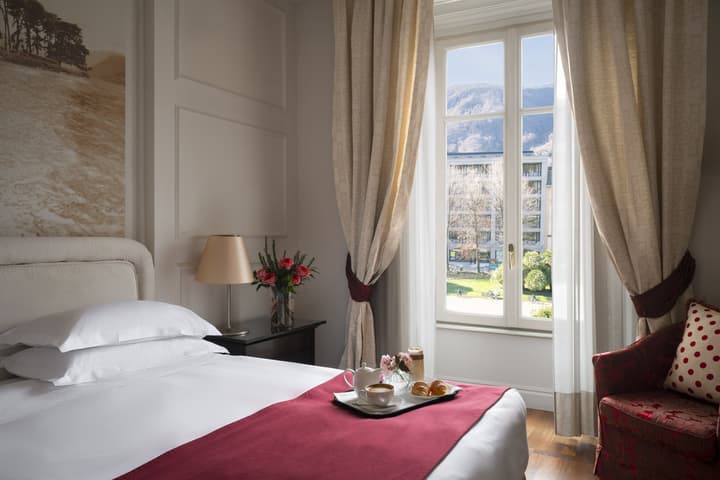 Albergo Terminus Hotel