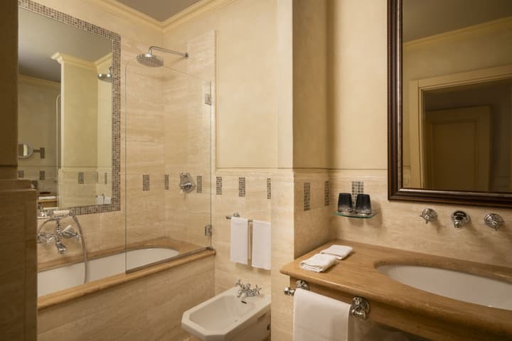 Albergo Terminus Hotel