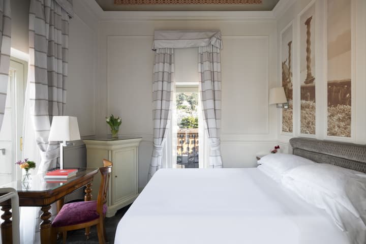 Albergo Terminus Hotel