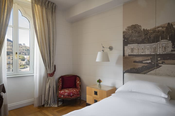 Albergo Terminus Hotel