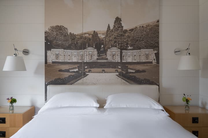 Albergo Terminus Hotel