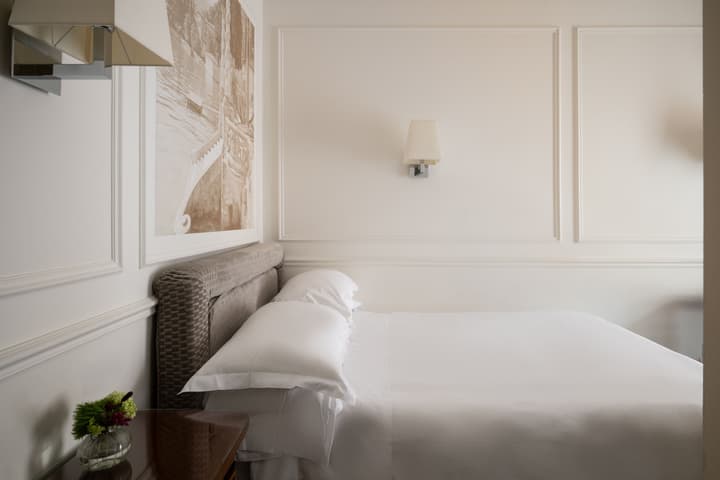 Albergo Terminus Hotel
