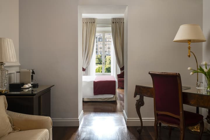 Albergo Terminus Hotel