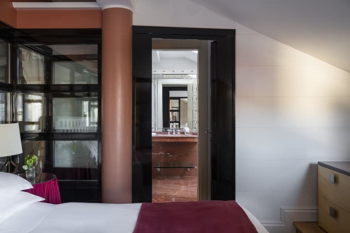 Albergo Terminus Hotel