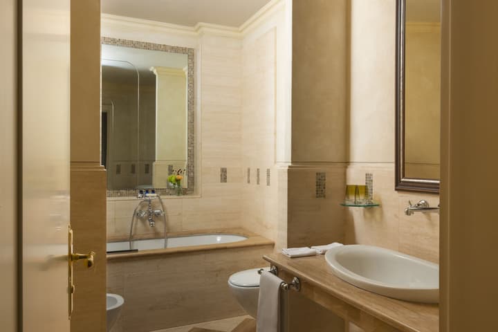 Albergo Terminus Hotel