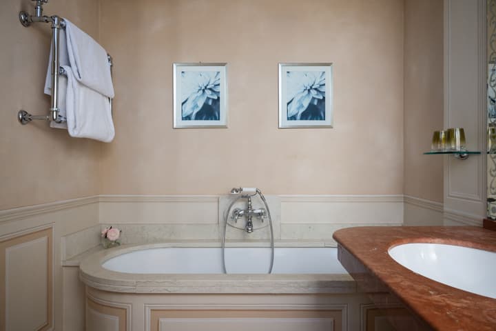 Albergo Terminus Hotel
