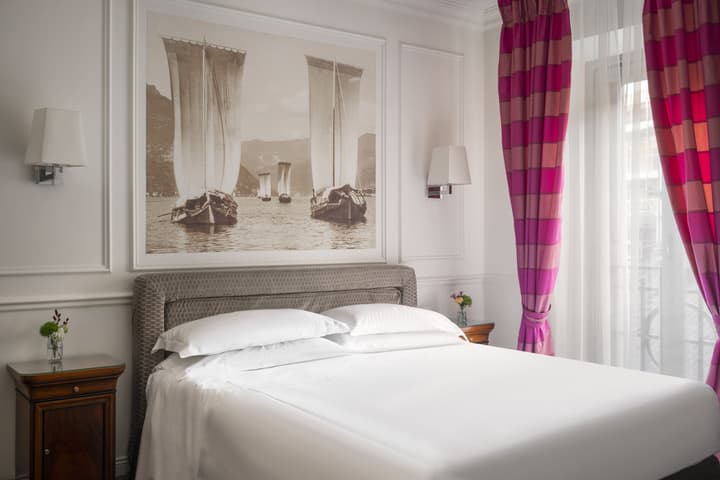 Albergo Terminus Hotel
