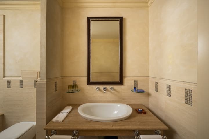 Albergo Terminus Hotel