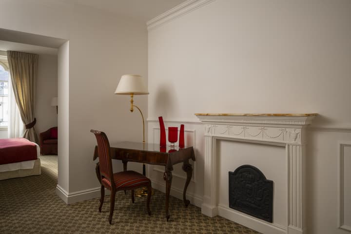Albergo Terminus Hotel