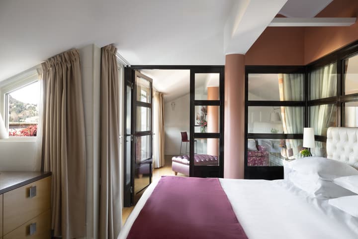 Albergo Terminus Hotel