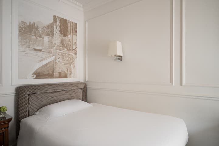 Albergo Terminus Hotel