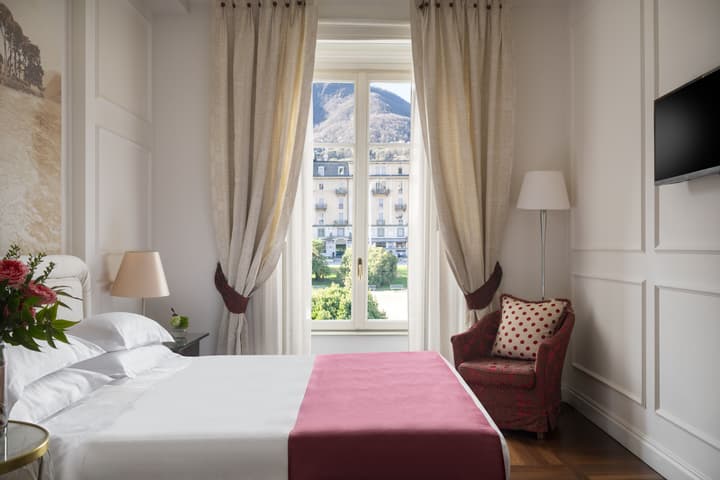 Albergo Terminus Hotel