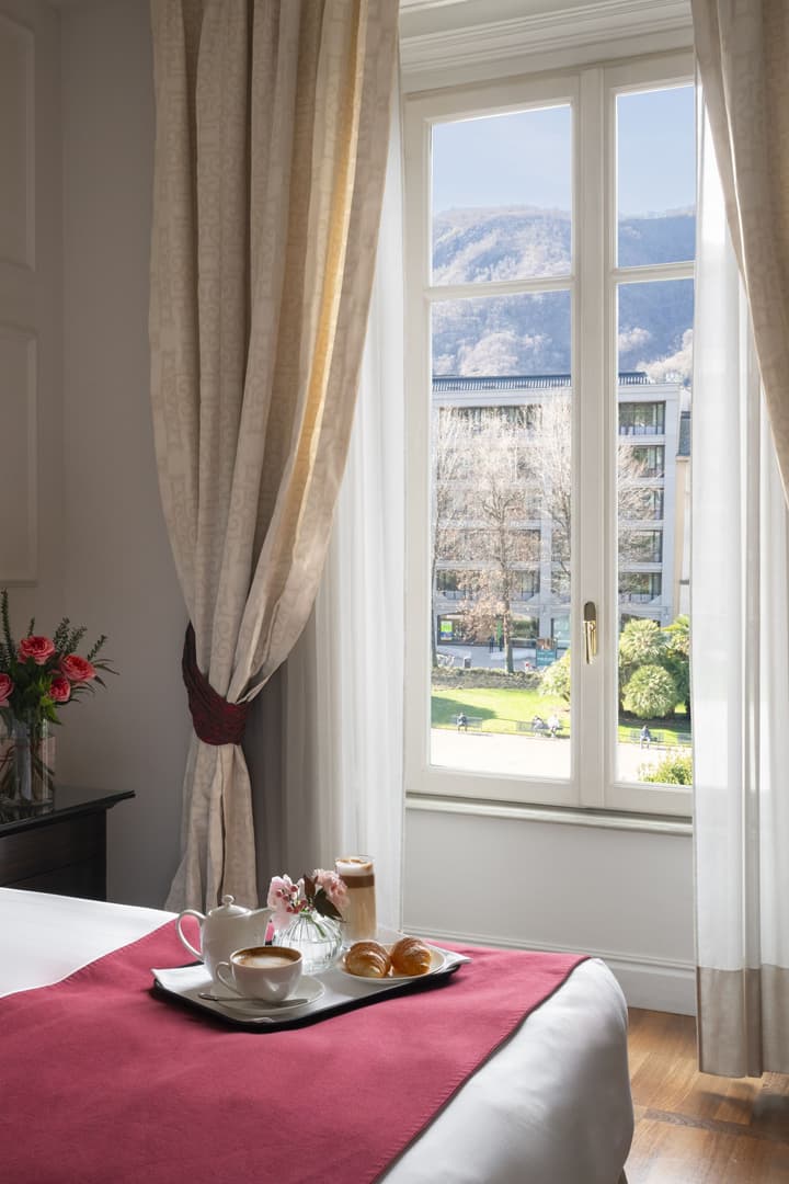 Albergo Terminus Hotel
