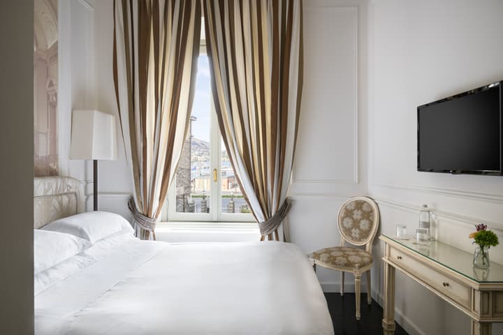 Albergo Terminus Hotel