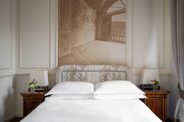 Albergo Terminus Hotel