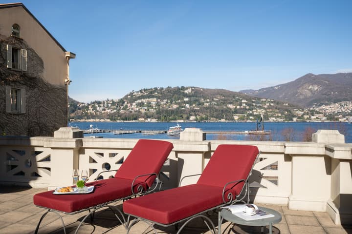 Albergo Terminus Hotel