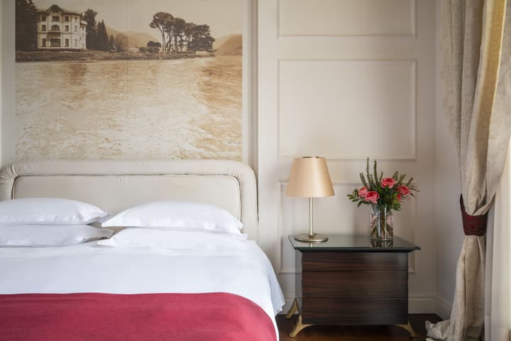 Albergo Terminus Hotel