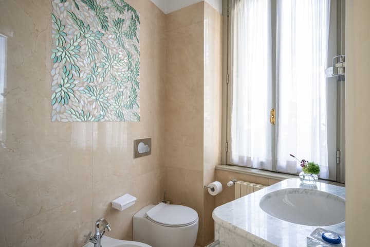 Albergo Terminus Hotel