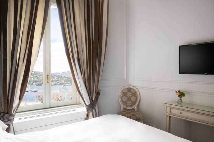Albergo Terminus Hotel