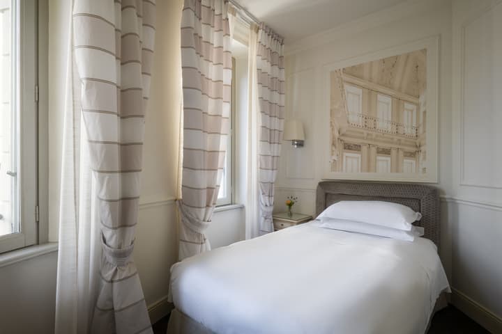 Albergo Terminus Hotel