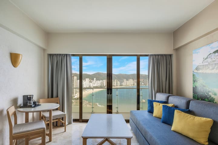 Fiesta Americana  Acapulco Villas