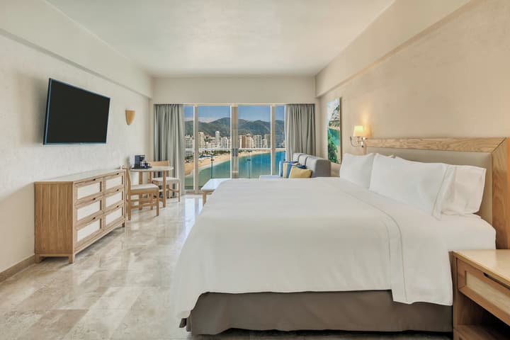 Fiesta Americana  Acapulco Villas