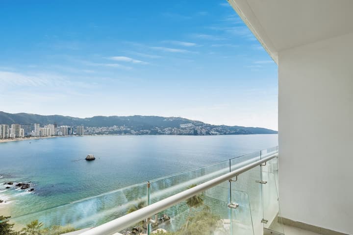 Fiesta Americana  Acapulco Villas