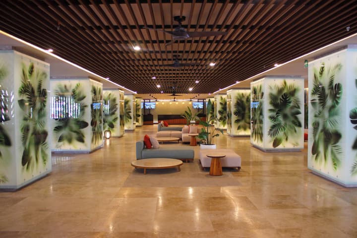 Fiesta Americana  Acapulco Villas