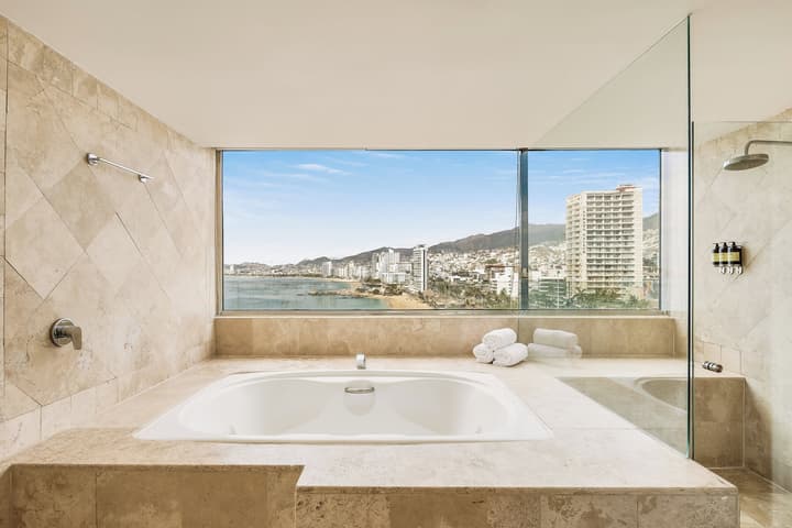 Fiesta Americana  Acapulco Villas