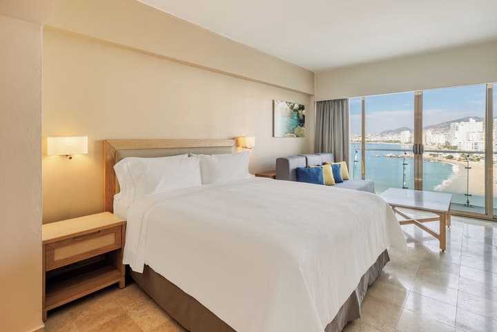 Fiesta Americana  Acapulco Villas