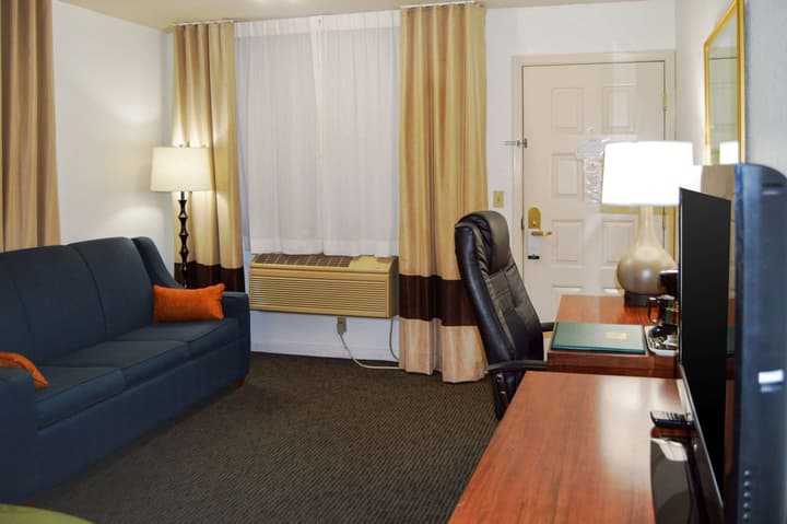 Quality Inn Yosemite Valley Gateway