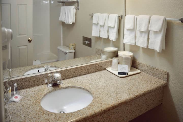 Quality Inn Yosemite Valley Gateway