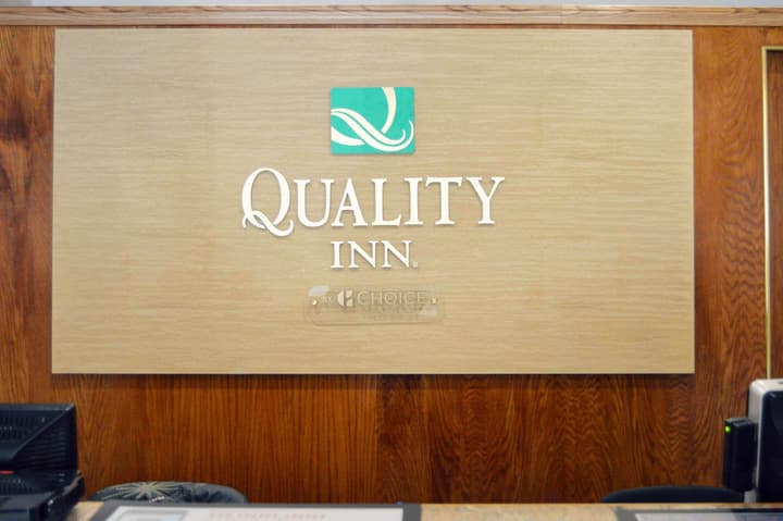 Quality Inn Yosemite Valley Gateway