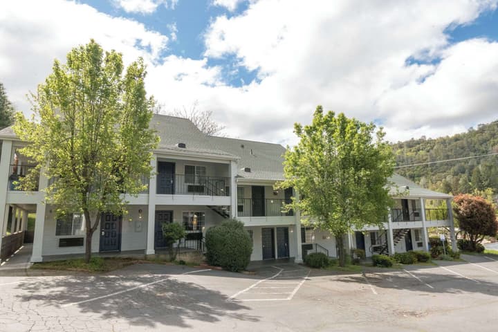 Quality Inn Yosemite Valley Gateway